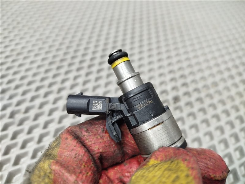 форсунка, 4000 рублей, Санкт-Петербург