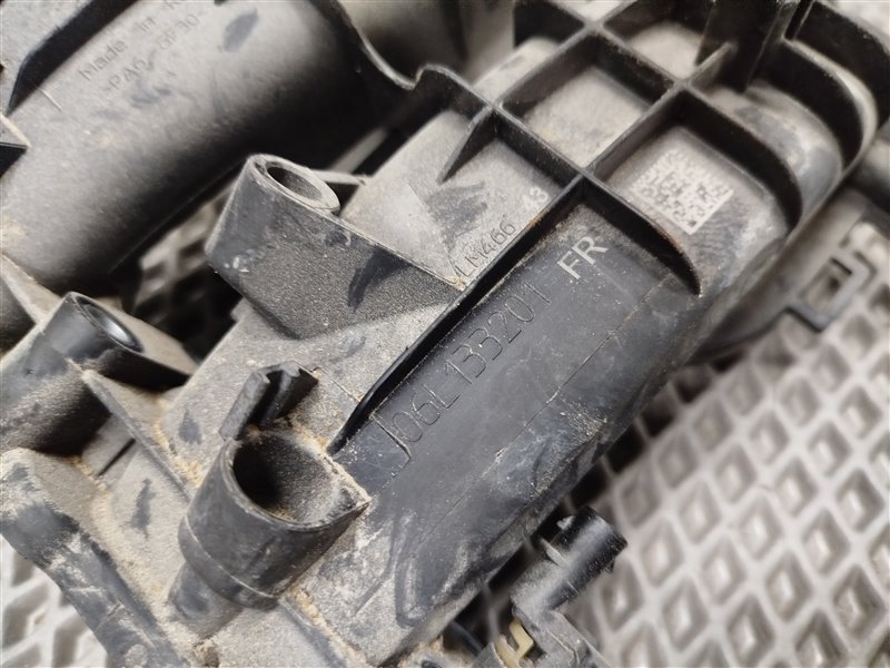 коллектор впускной, 20000 рублей, Санкт-Петербург