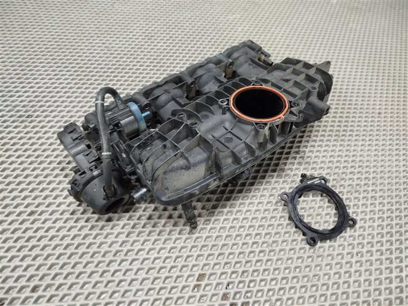 коллектор впускной, 20000 рублей, Санкт-Петербург