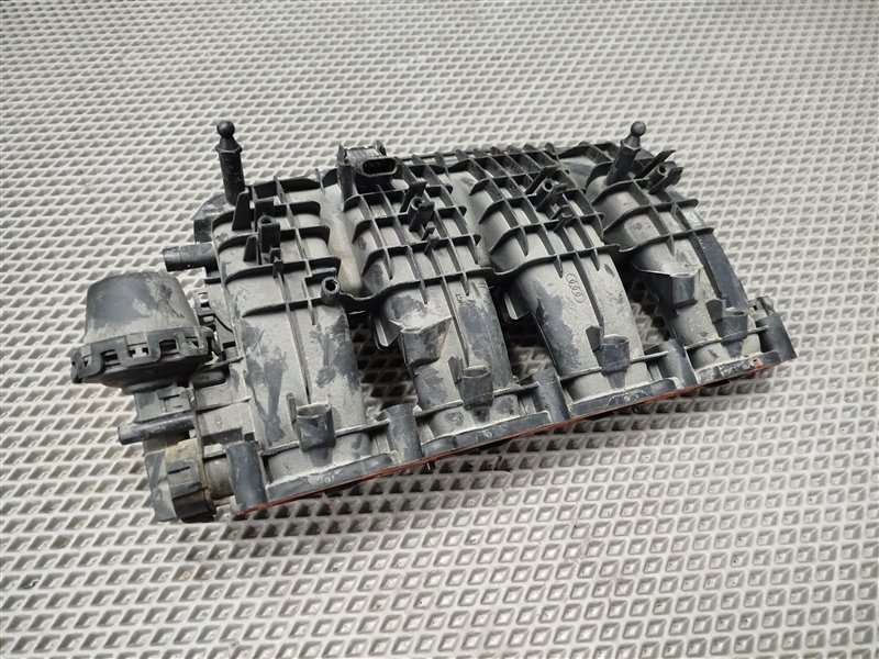 коллектор впускной, 20000 рублей, Санкт-Петербург