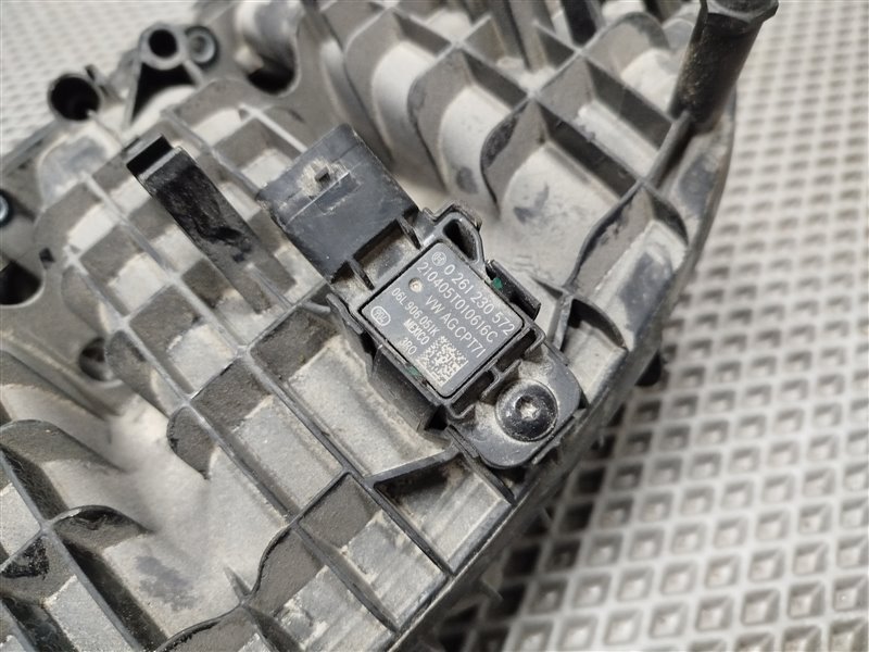 коллектор впускной, 20000 рублей, Санкт-Петербург