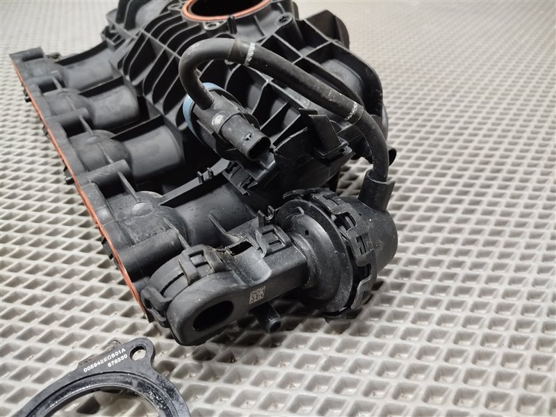 коллектор впускной, 20000 рублей, Санкт-Петербург