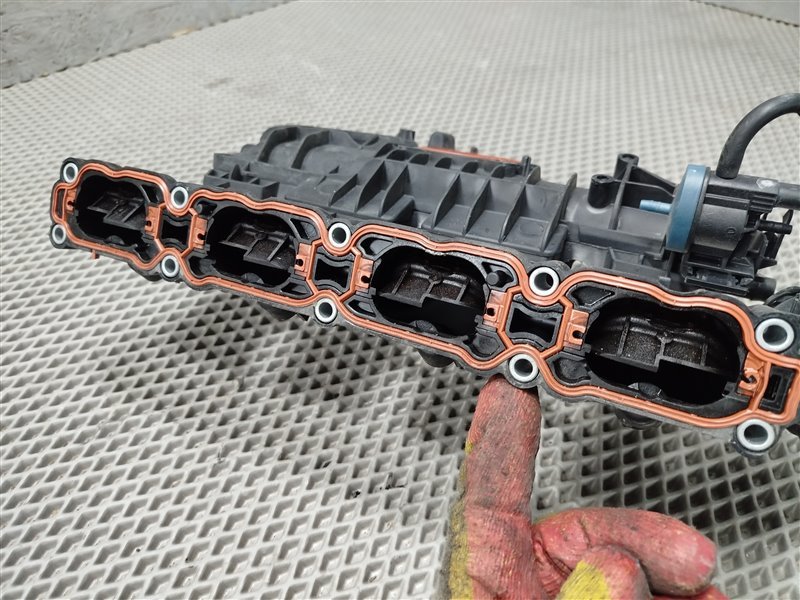 коллектор впускной, 20000 рублей, Санкт-Петербург