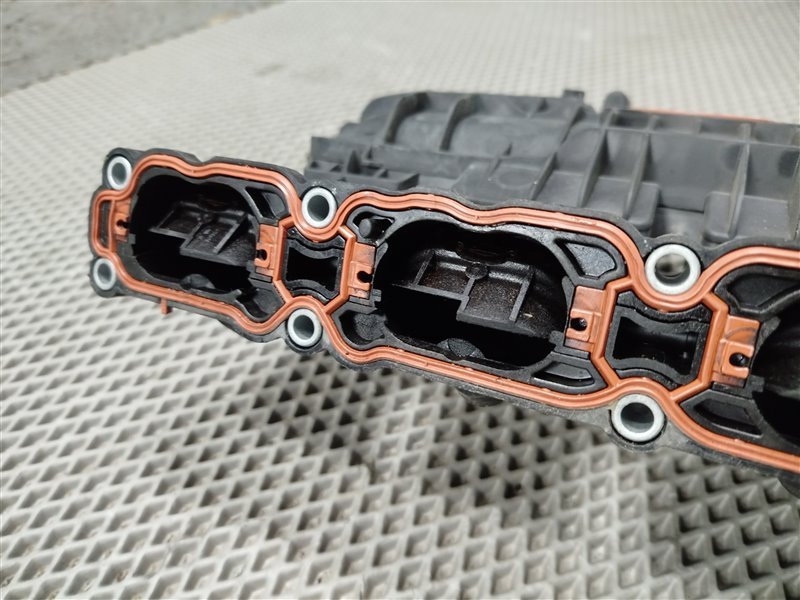 коллектор впускной, 20000 рублей, Санкт-Петербург