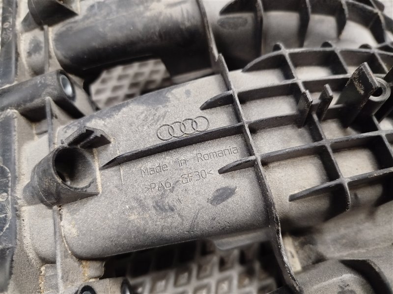 коллектор впускной, 20000 рублей, Санкт-Петербург