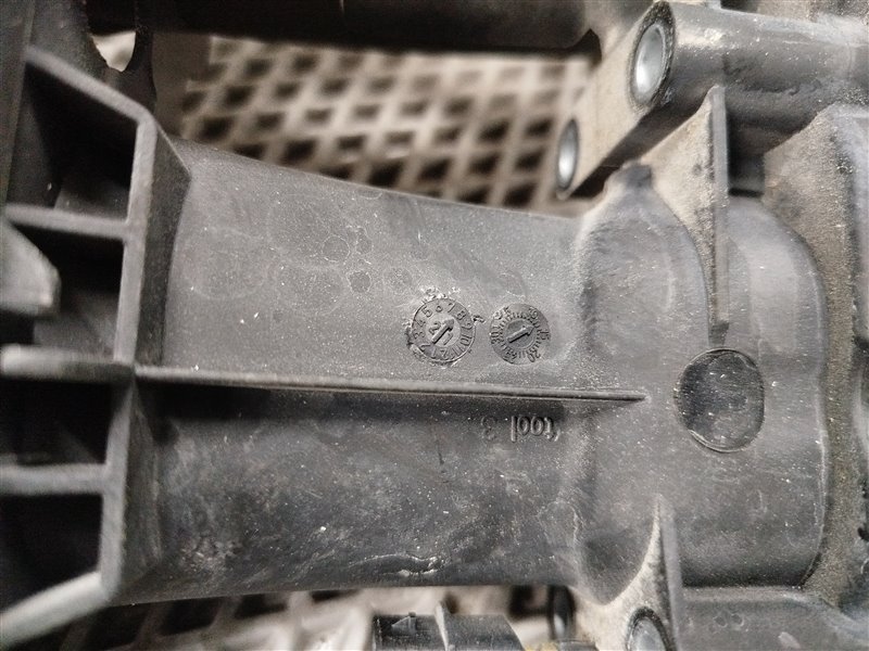 коллектор впускной, 20000 рублей, Санкт-Петербург