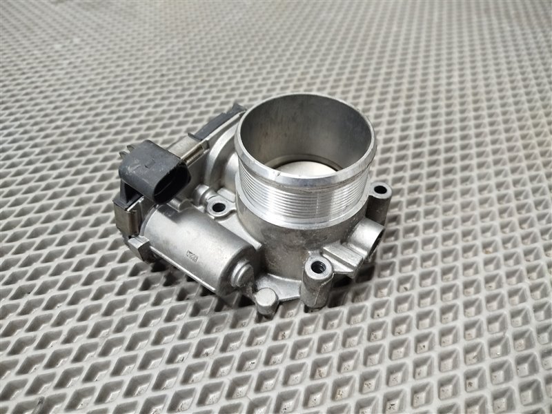 дроссельная заслонка, 15000 рублей, Санкт-Петербург