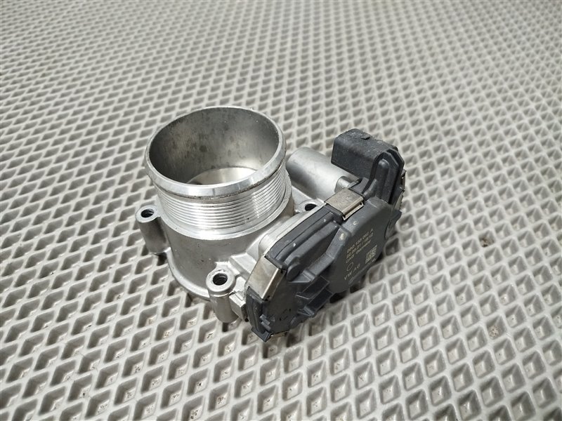 дроссельная заслонка, 15000 рублей, Санкт-Петербург