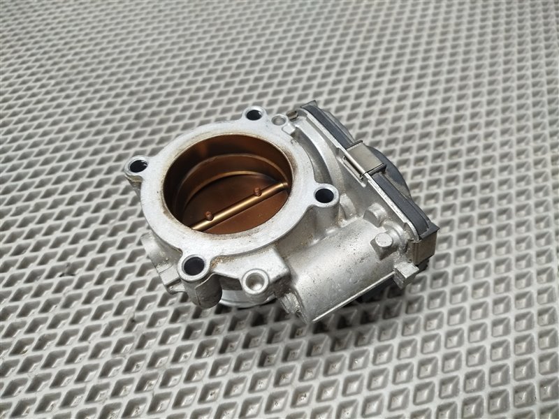 дроссельная заслонка, 15000 рублей, Санкт-Петербург