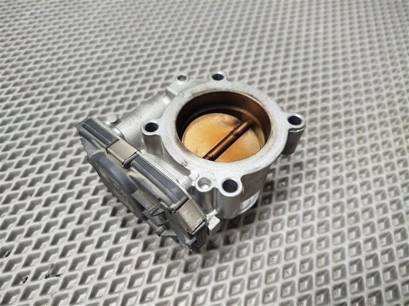 дроссельная заслонка, 15000 рублей, Санкт-Петербург