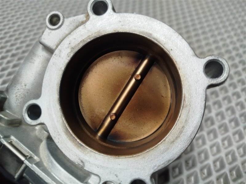 дроссельная заслонка, 15000 рублей, Санкт-Петербург