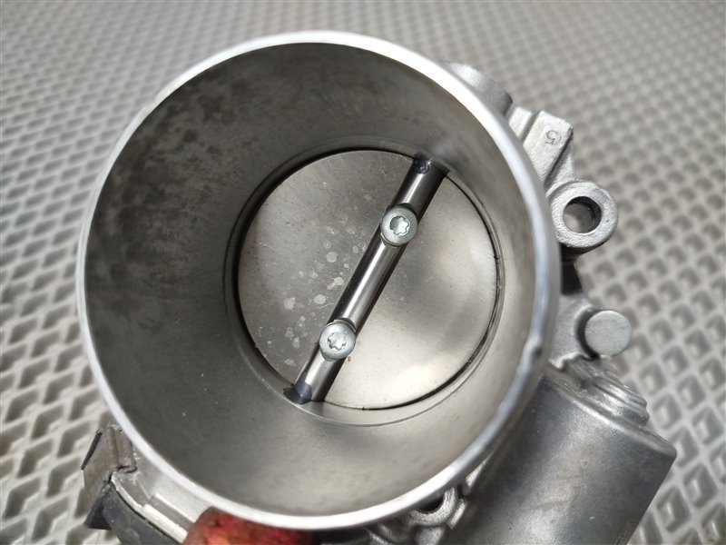 дроссельная заслонка, 15000 рублей, Санкт-Петербург