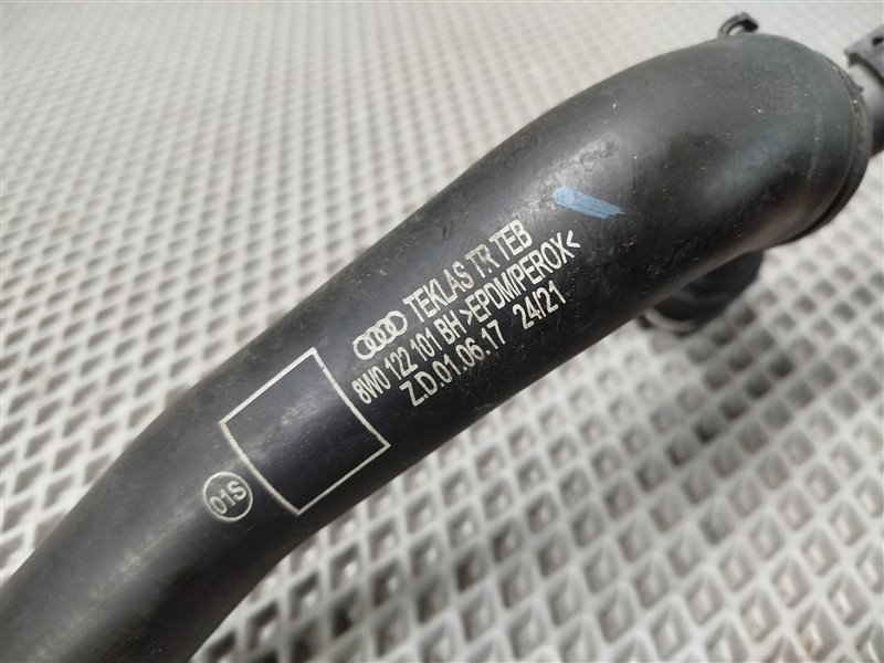 патрубок охлаждения, 2000 рублей, Санкт-Петербург