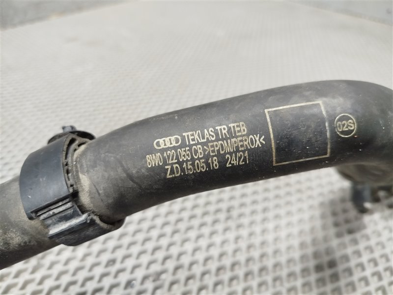 патрубок охлаждения, 7000 рублей, Санкт-Петербург