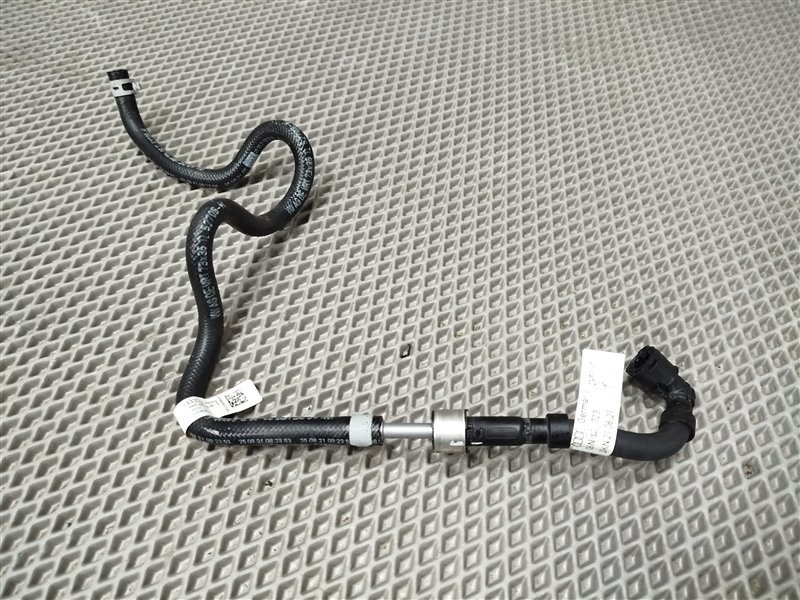 топливная трубка, 3000 рублей, Санкт-Петербург