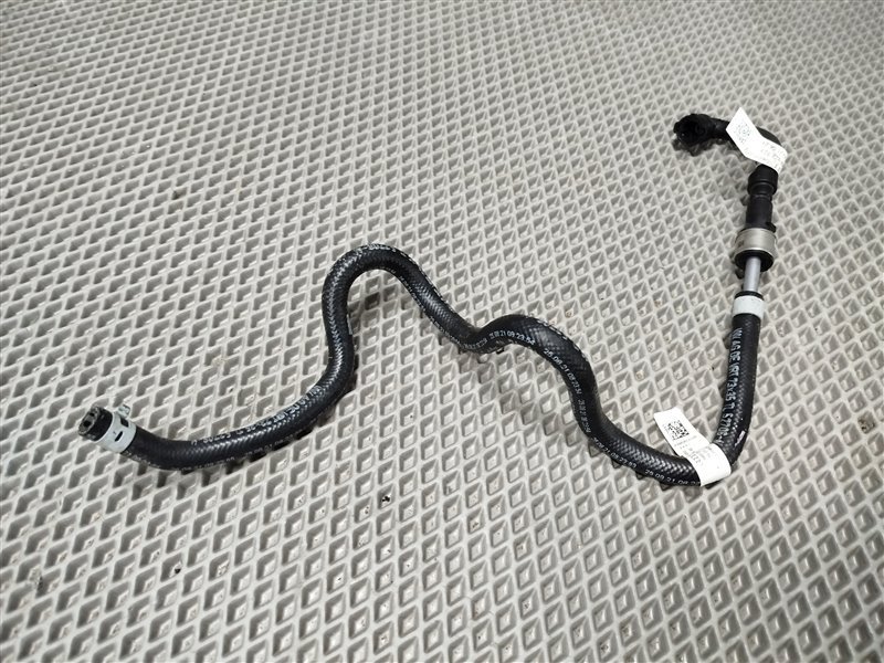 топливная трубка, 3000 рублей, Санкт-Петербург