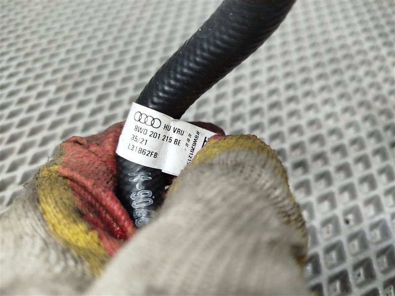 топливная трубка, 3000 рублей, Санкт-Петербург