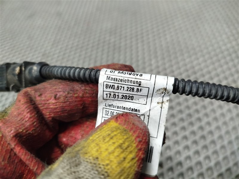 провод стартера, 4000 рублей, Санкт-Петербург