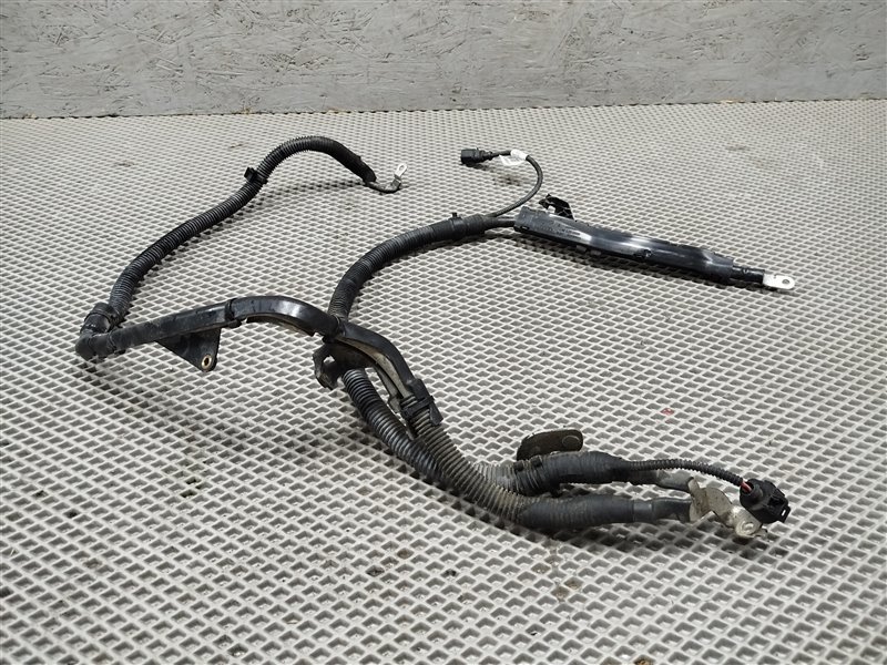 провод стартера, 4000 рублей, Санкт-Петербург