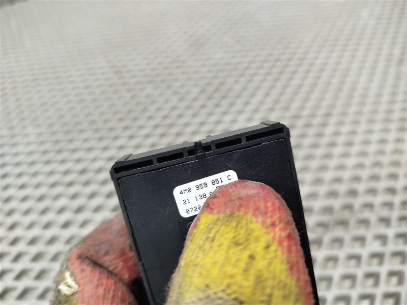 блок кнопок стеклоподъемника, 5000 рублей, Санкт-Петербург