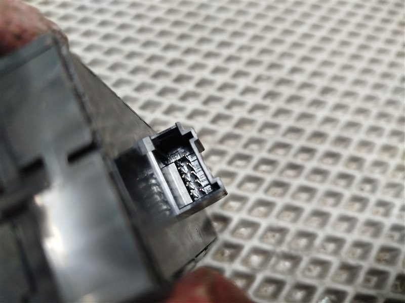 блок кнопок стеклоподъемника, 5000 рублей, Санкт-Петербург