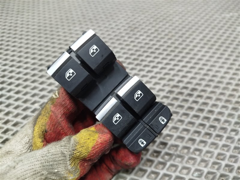 блок кнопок стеклоподъемника, 5000 рублей, Санкт-Петербург