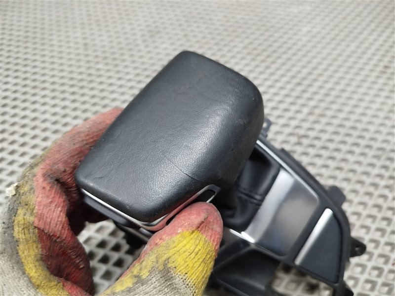 ручка АКПП, 6000 рублей, Санкт-Петербург