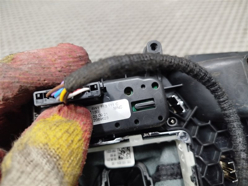 ручка АКПП, 6000 рублей, Санкт-Петербург