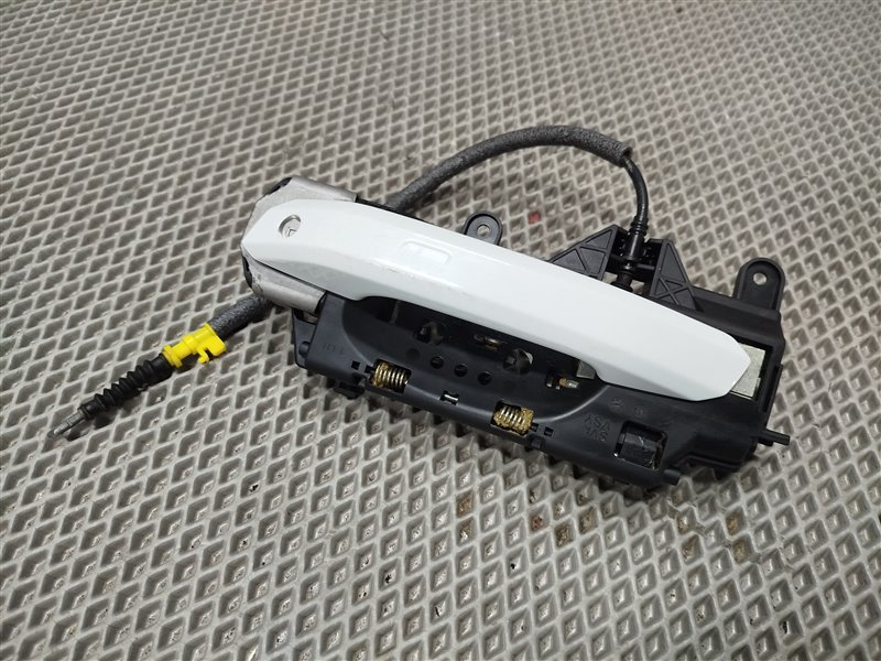 Ручка двери, 10500 рублей, Санкт-Петербург