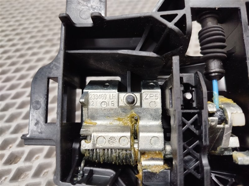 Ручка двери, 10500 рублей, Санкт-Петербург