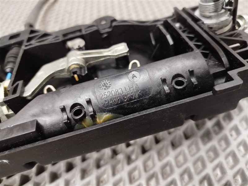 Ручка двери, 10500 рублей, Санкт-Петербург