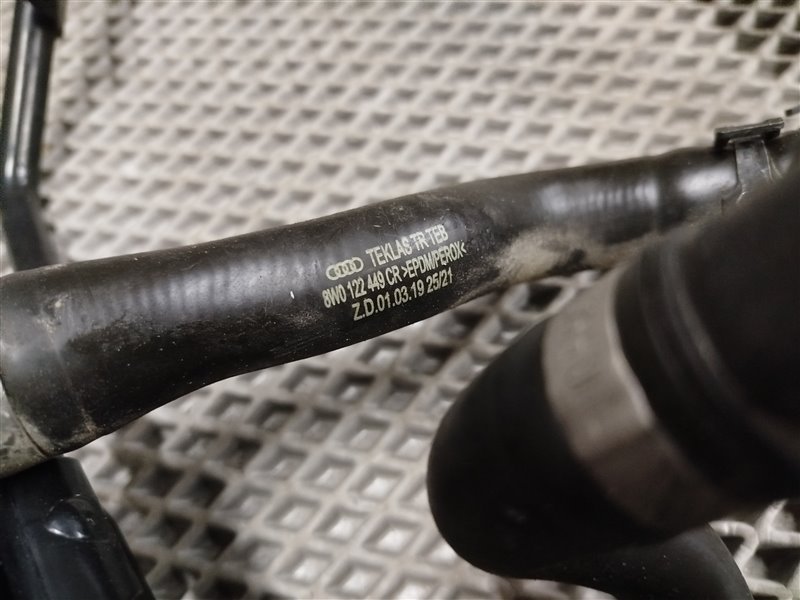 трубка охлаждения, 6000 рублей, Санкт-Петербург