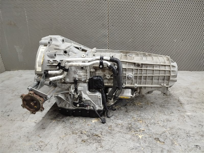 АКПП, 170000 рублей, Санкт-Петербург