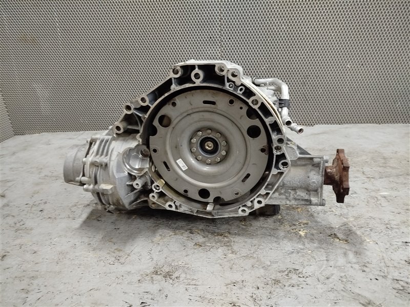 АКПП, 170000 рублей, Санкт-Петербург