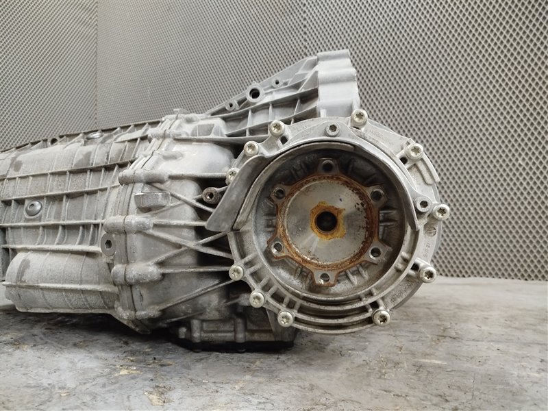 АКПП, 170000 рублей, Санкт-Петербург