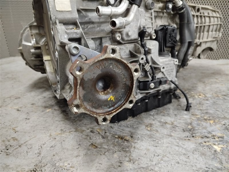 АКПП, 170000 рублей, Санкт-Петербург