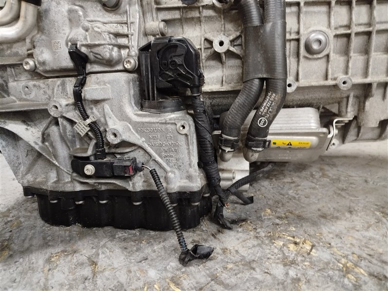 АКПП, 170000 рублей, Санкт-Петербург