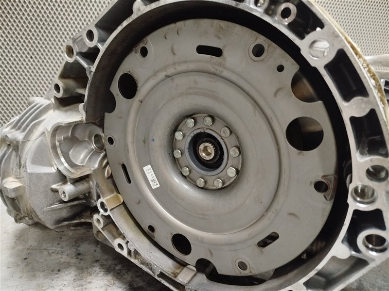 АКПП, 170000 рублей, Санкт-Петербург