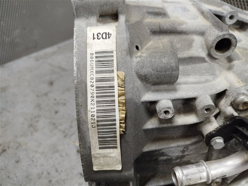 АКПП, 170000 рублей, Санкт-Петербург