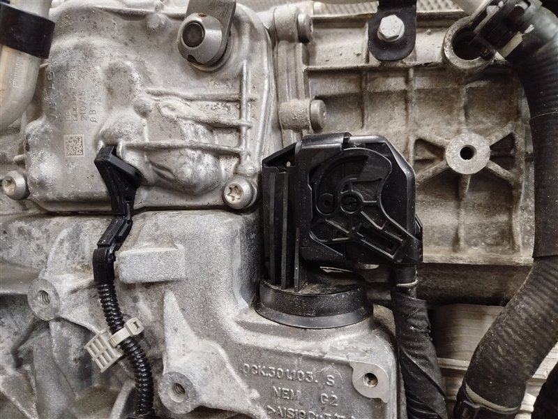 АКПП, 170000 рублей, Санкт-Петербург