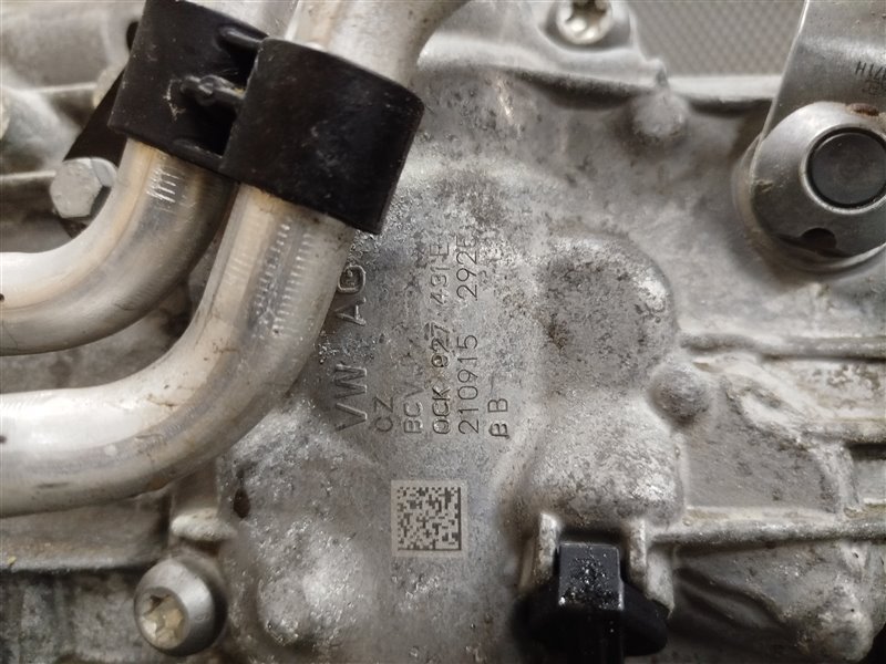 АКПП, 170000 рублей, Санкт-Петербург