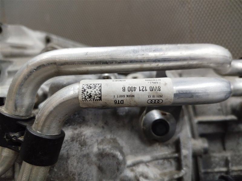 АКПП, 170000 рублей, Санкт-Петербург