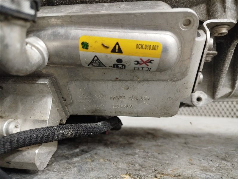 АКПП, 170000 рублей, Санкт-Петербург