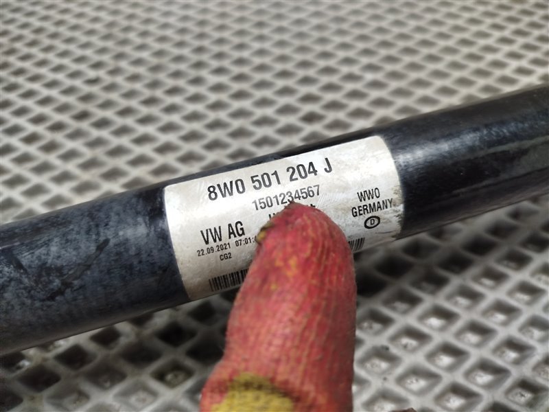 полуось, 14000 рублей, Санкт-Петербург