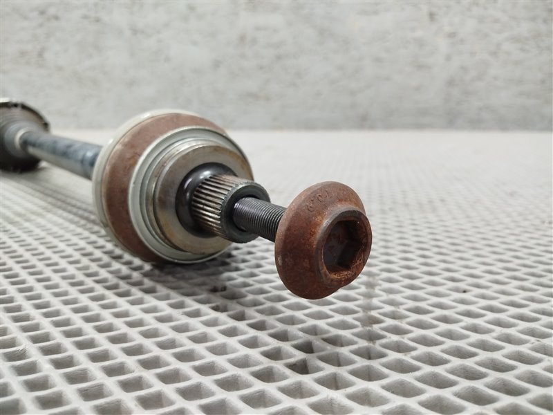 полуось, 14000 рублей, Санкт-Петербург