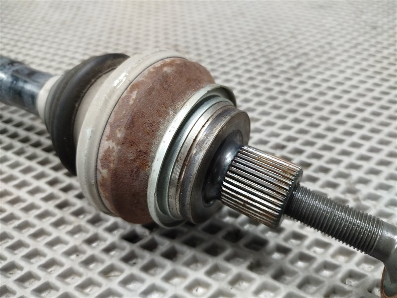 полуось, 14000 рублей, Санкт-Петербург