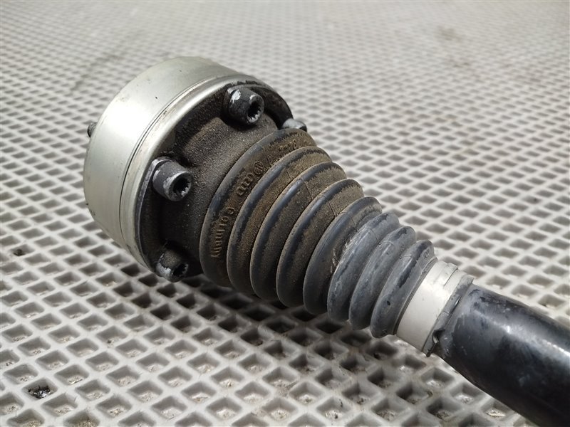 полуось, 14000 рублей, Санкт-Петербург