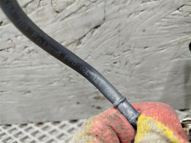 трубка вентиляции, 2500 рублей, Санкт-Петербург