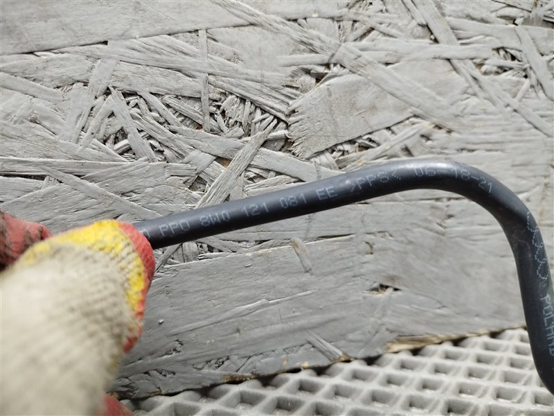 трубка вентиляции, 2500 рублей, Санкт-Петербург