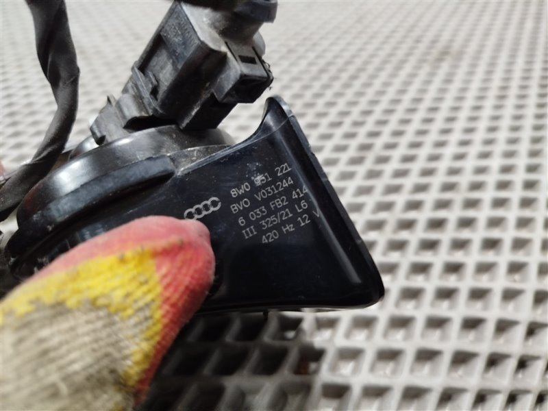 звуковой сигнал, 2300 рублей, Санкт-Петербург